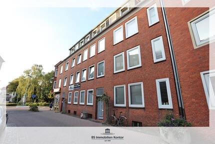 Wohnung Emden - 2 Zimmer, 49 m&sup2;, 400&euro; | Angebot:26548053