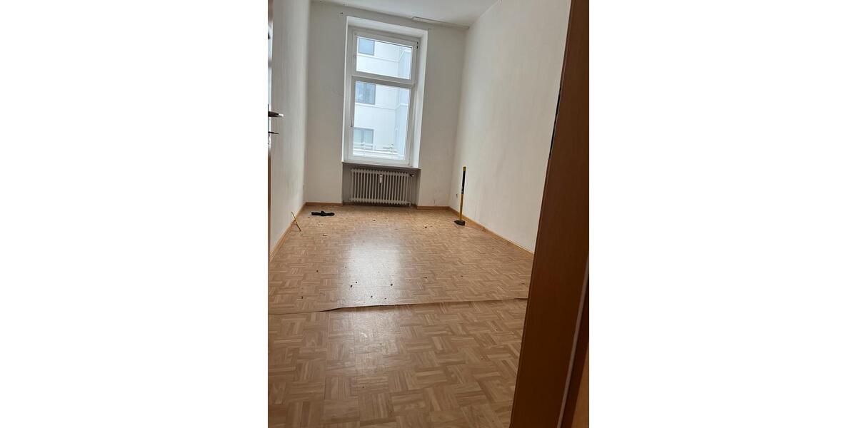 Etagenwohnung Velbert - 2 Zimmer, 50 m&sup2;, 470&euro; | Angebot:24508791