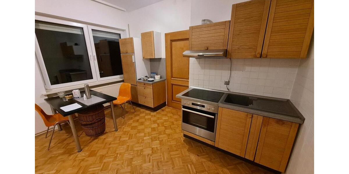 Erdgeschoßwohnung Bad Wildungen - 1 Zimmer, 28 m&sup2;, 420&euro; | Angebot:25316565