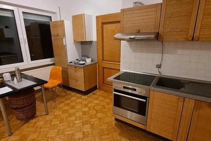 Wohnung Bad Wildungen - 1 Zimmer, 28 m&sup2;, 420&euro; | Angebot:25316565