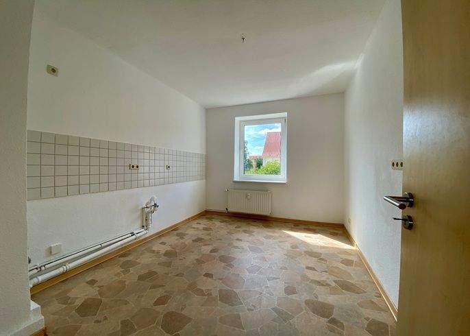 Etagenwohnung Oschersleben - 2 Zimmer, 46 m&sup2;, 286&euro; | Angebot:25700268