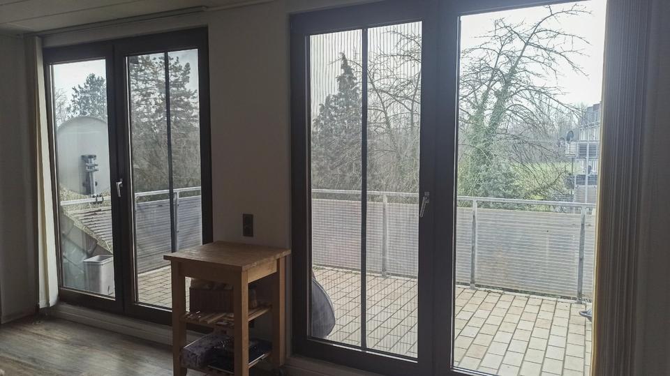 Etagenwohnung Düsseldorf Stadtbezirk 8 - 3 Zimmer, 98 m&sup2;, 1.150&euro; | Angebot:24886218