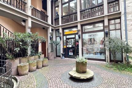 Gewerbeobjekt Freiburg im Breisgau - 2.000&euro; | Angebot:24790706