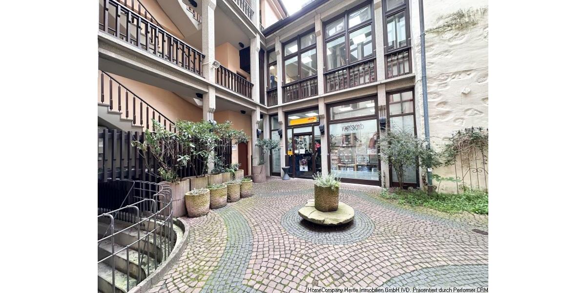 Gewerbeobjekt Freiburg im Breisgau - 2.000&euro; | Angebot:24790706