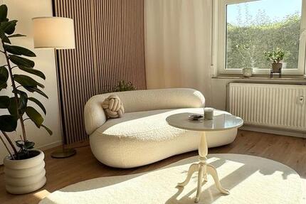 Wohnung Weinsberg - 1 Zimmer, 43 m&sup2;, 650&euro; | Angebot:25099090