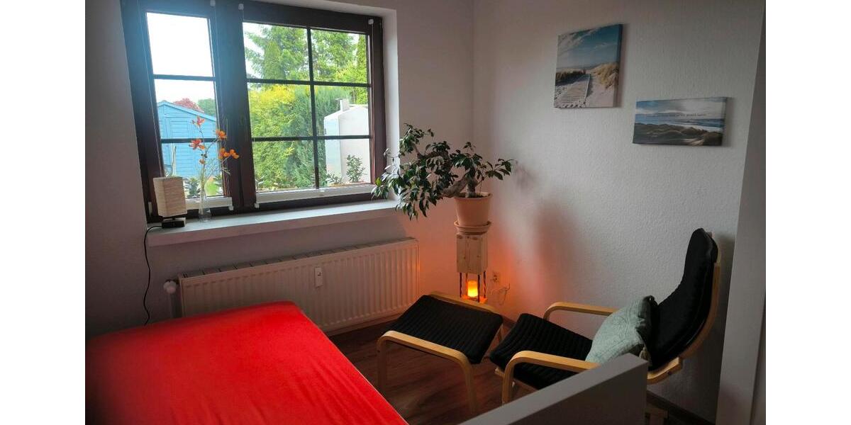 Wohnen auf Zeit Prohn - 3 Zimmer, 73 m&sup2;, 990&euro; | Angebot:25857437