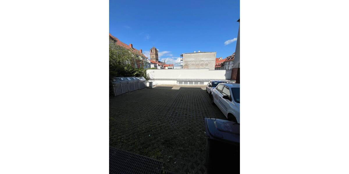Gewerbeobjekt Stralsund Altstadt - 2 Zimmer, 1.290&euro; | Angebot:25733237