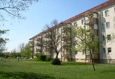 Wohnung zum Mieten in Guben 358,61 € 51.45 m² 2 zimmer