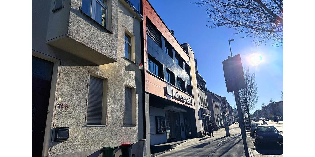 Gewerbeobjekt Aachen Aachen-Mitte - 1.290&euro; | Angebot:25858204