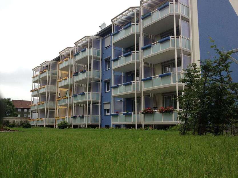Wohnung zum Mieten in Braunschweig 593,44 € 74.74 m² 3 zimmer