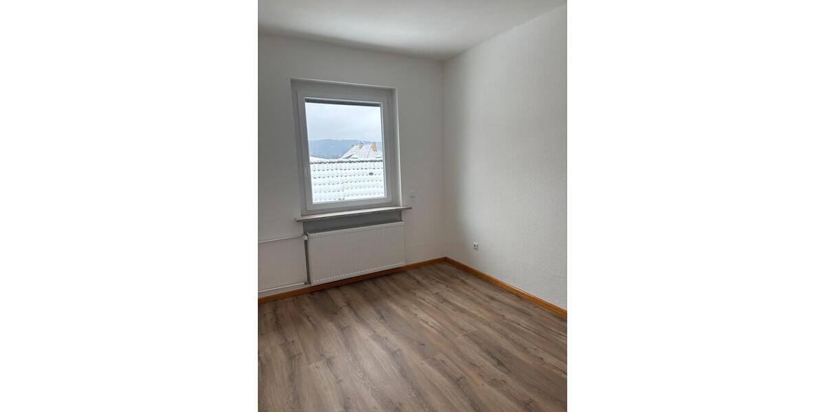 3 Zi Wohnung mit gr. Terrasse in Hermannshagen zu vermieten 3 zimmer