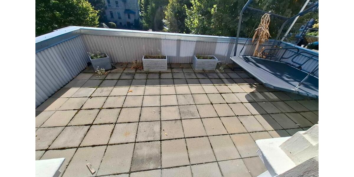 Etagenwohnung Blankenburg (Harz) - 2 Zimmer, 77 m&sup2;, 499&euro; | Angebot:25904620