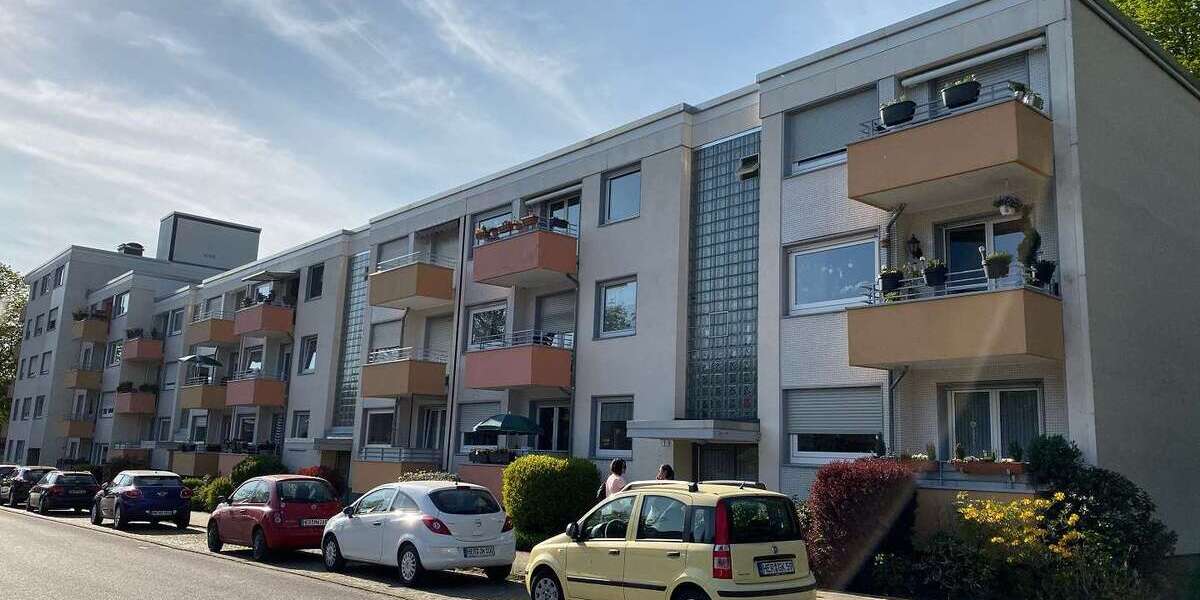 Wohnung zum Mieten in Herne 690 € 86 m² 3.5 zimmer