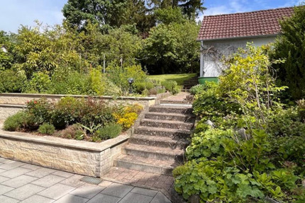 Wohnung Aalen Attenhofen - 7 Zimmer, 130 m&sup2;, 1.650&euro; | Angebot:24737966