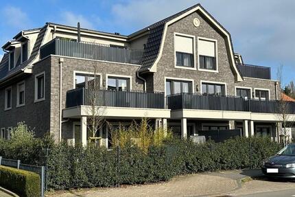 Wohnung Vechta - 4 Zimmer, 121 m&sup2;, 1.250&euro; | Angebot:25998988