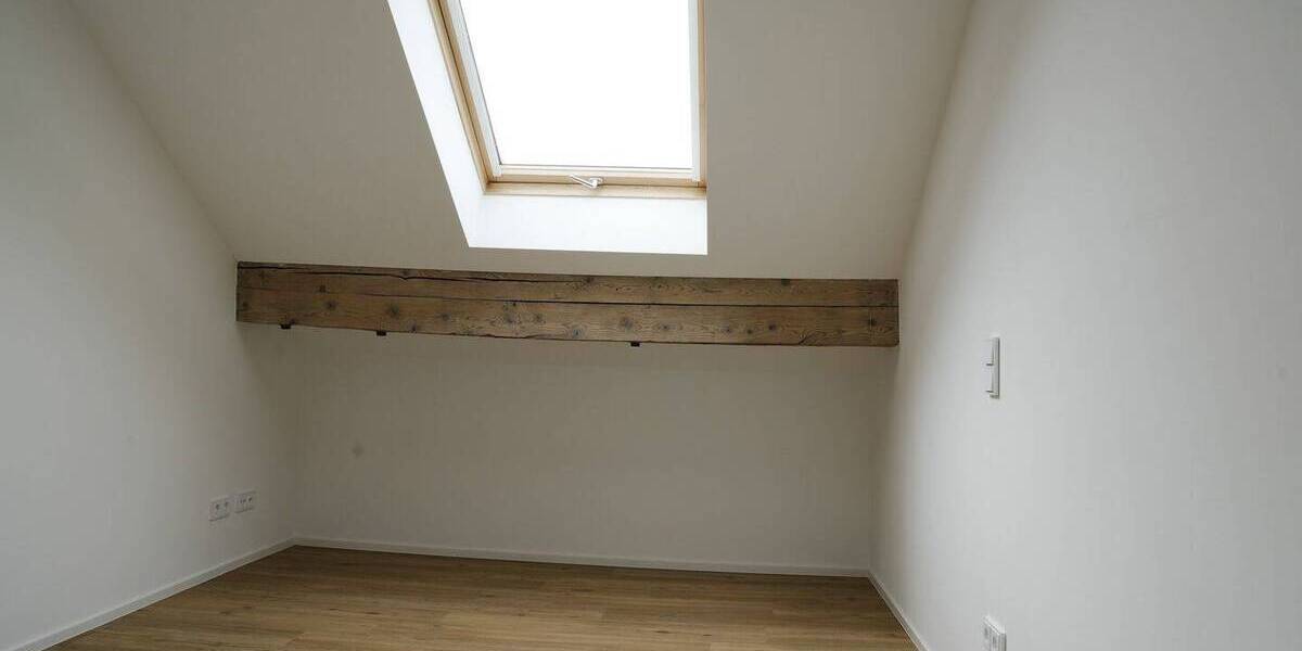 Etagenwohnung Waldshut-Tiengen Waldshut - 3 Zimmer, 115 m&sup2;, 1.724&euro; | Angebot:25996664