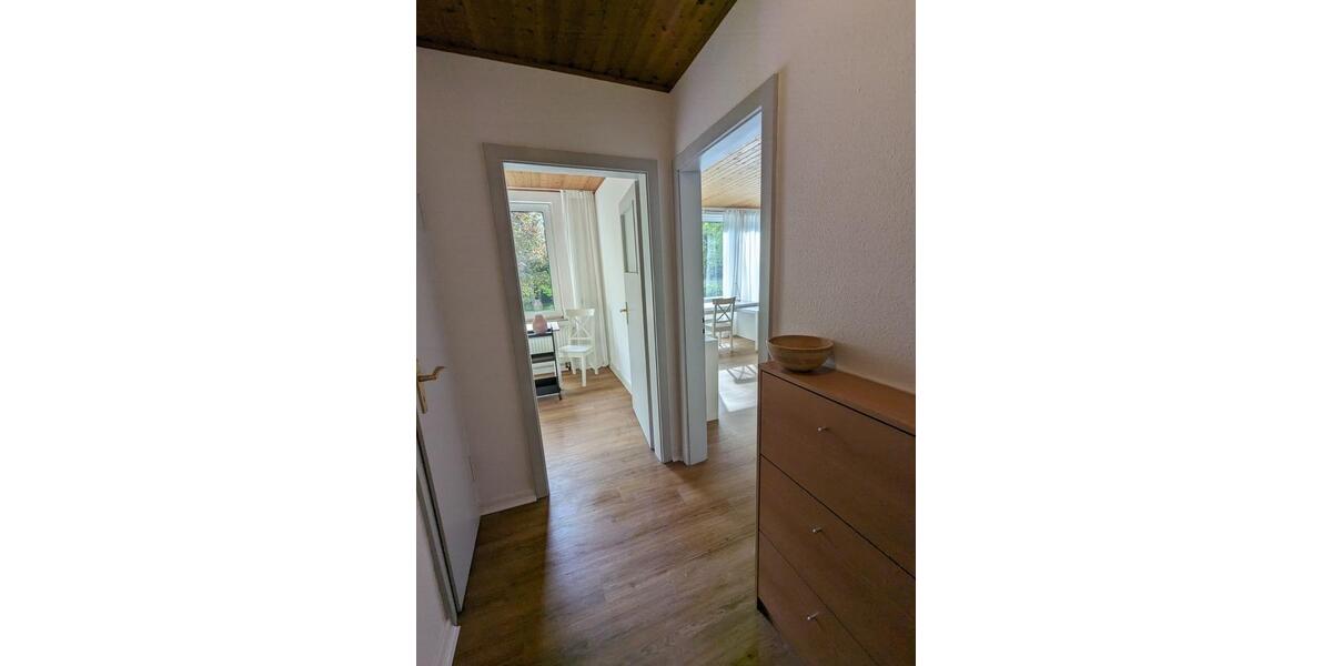 Wohnen auf Zeit Bonn Hardtberg - 1 Zimmer, 19 m&sup2;, 595&euro; | Angebot:25895374