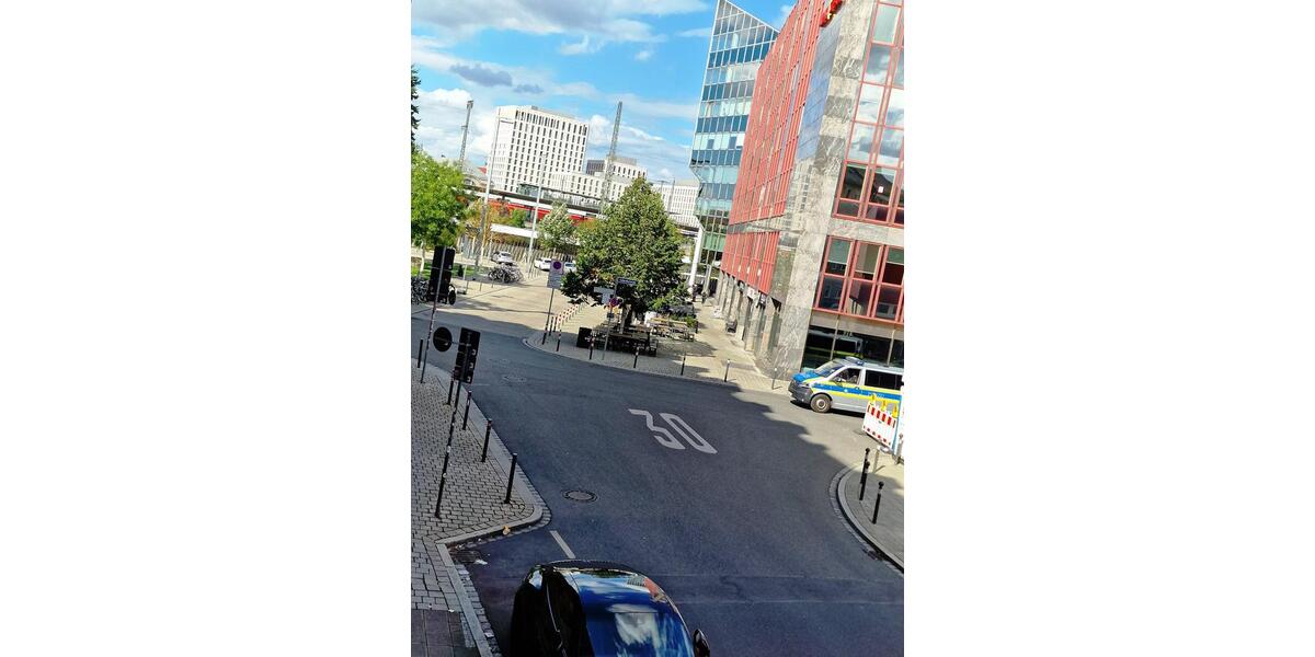 WG Zimmer direkt am HBF Nürnberg 14 zimmer
