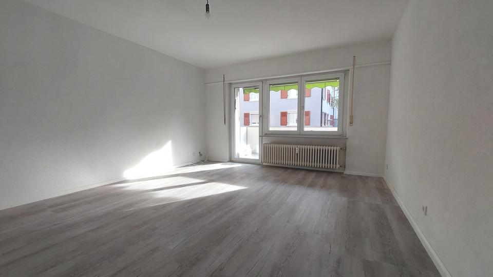 Etagenwohnung Lörrach - 4 Zimmer, 87 m&sup2;, 1.190&euro; | Angebot:26041037