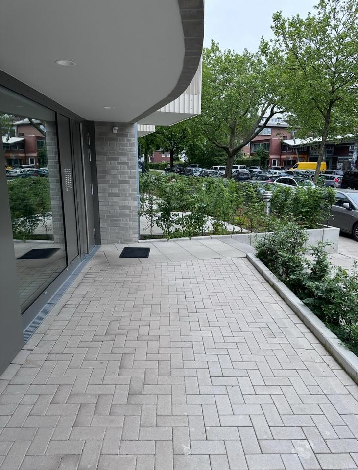 Möblierte Wohnung - Untermiete 6 Monate zimmer