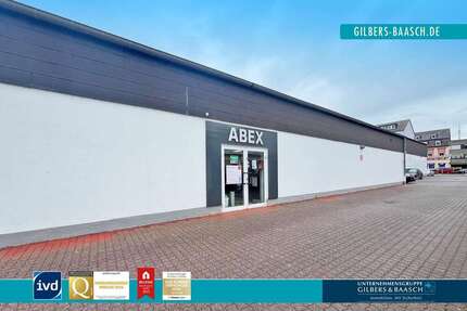 Gewerbeobjekt Trier Nord - 3.490&euro; | Angebot:23560044