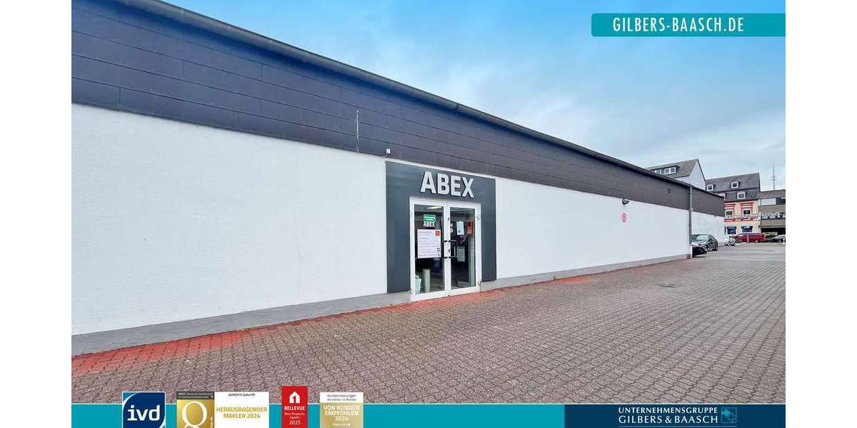 Gewerbeobjekt Trier Nord - 3.490&euro; | Angebot:23560044