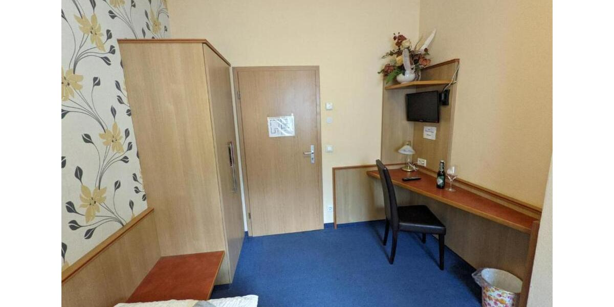 Wohnen auf Zeit Weiden in der Oberpfalz - 1 Zimmer, 15 m&sup2;, 500&euro; | Angebot:25978011