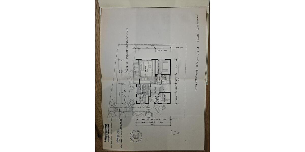 Einfamilienhaus Hüttlingen - 6 Zimmer, 150 m&sup2;, 1.500&euro; | Angebot:24360628