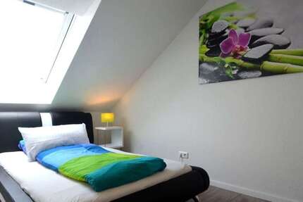 Zimmer Raunheim - 2 Zimmer, 1.490&euro; | Angebot:27099592