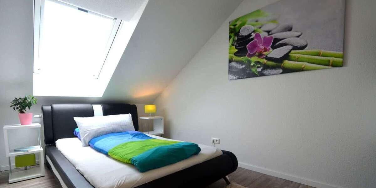 Zimmer Raunheim - 2 Zimmer, 1.490&euro; | Angebot:27099592