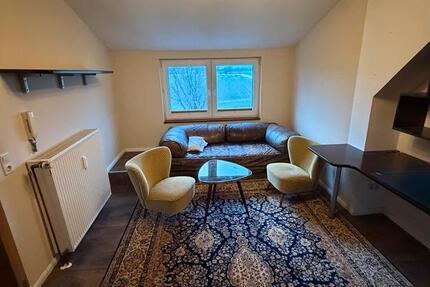 DG Mietwohnung 2 zimmer