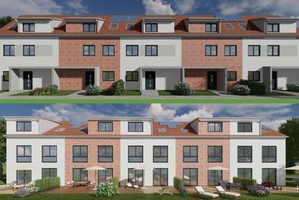 Haus Hemmingen - 6 Zimmer, 147 m&sup2;, 1.989&euro; | Angebot:24634391