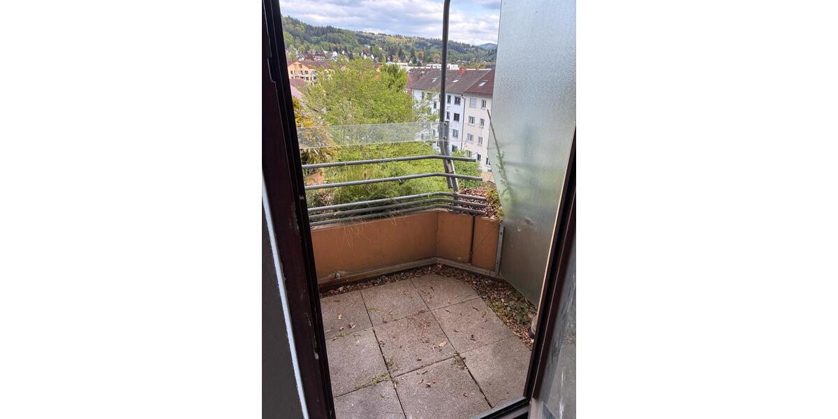 Wohnen auf Zeit Freiburg im Breisgau Brühl - 2 Zimmer, 40 m&sup2;, 560&euro; | Angebot:26295157