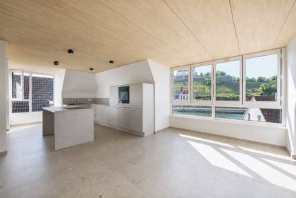 Wohnung Würzburg - 2 Zimmer, 108 m&sup2;, 2.800&euro; | Angebot:27222906