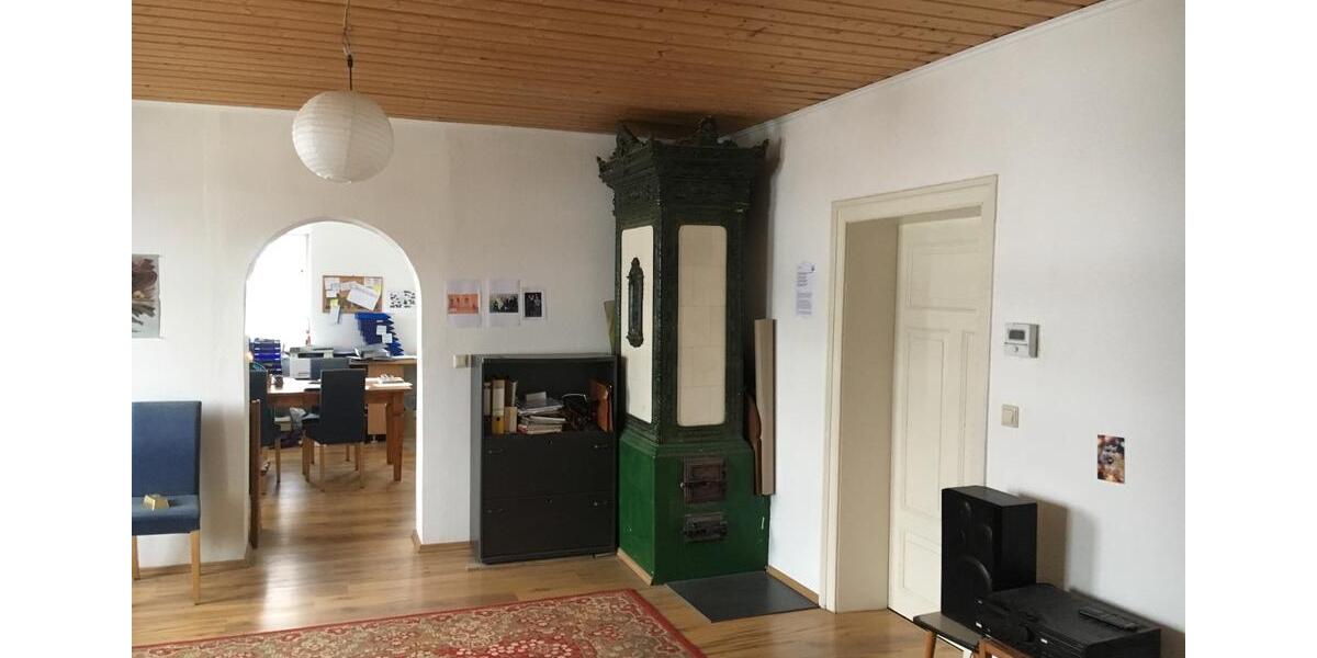 Etagenwohnung Seifhennersdorf - 4 Zimmer, 109 m&sup2;, 580&euro; | Angebot:25839936