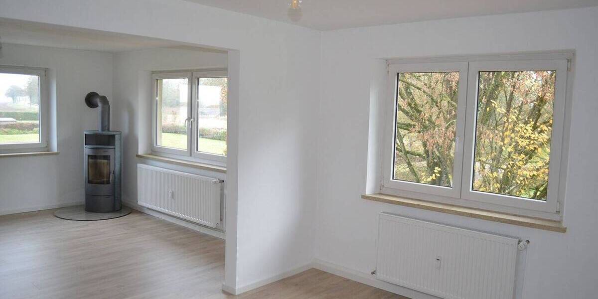 Gepflegte 2,5-3.-Zimmer-Wohnung. 3 zimmer