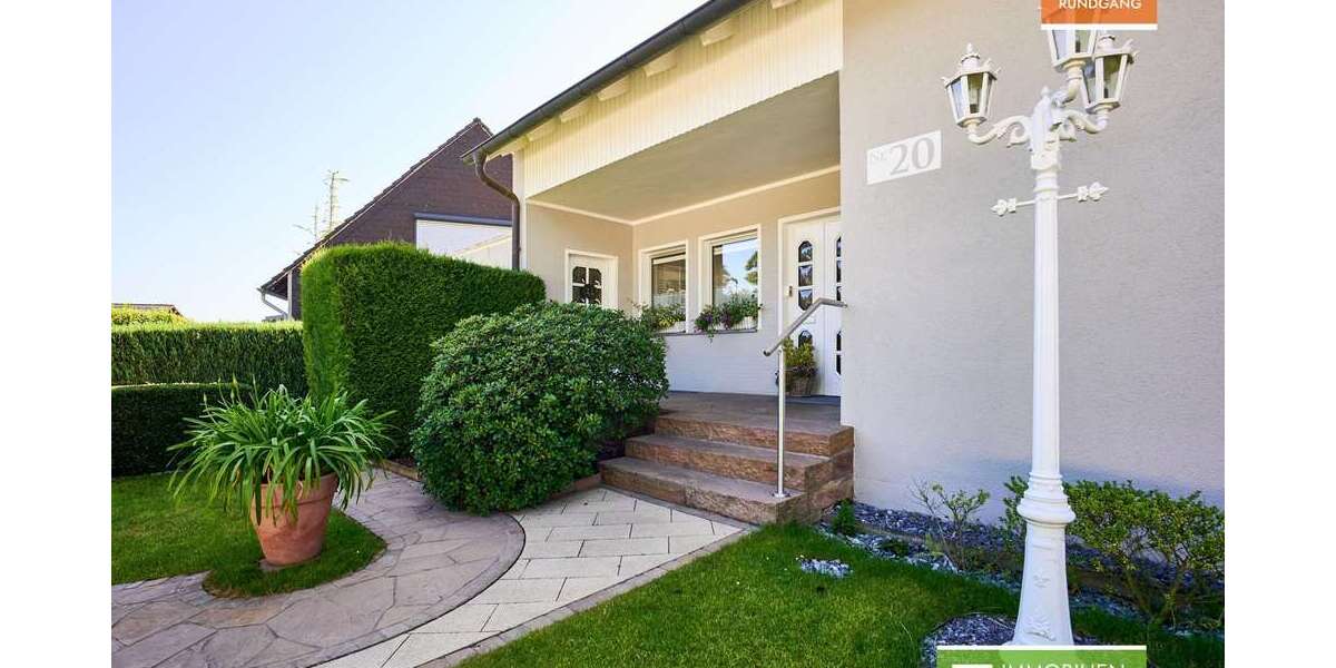 Haus zum Mieten in Heiligenhaus 2.000 € 158 m² 6 zimmer