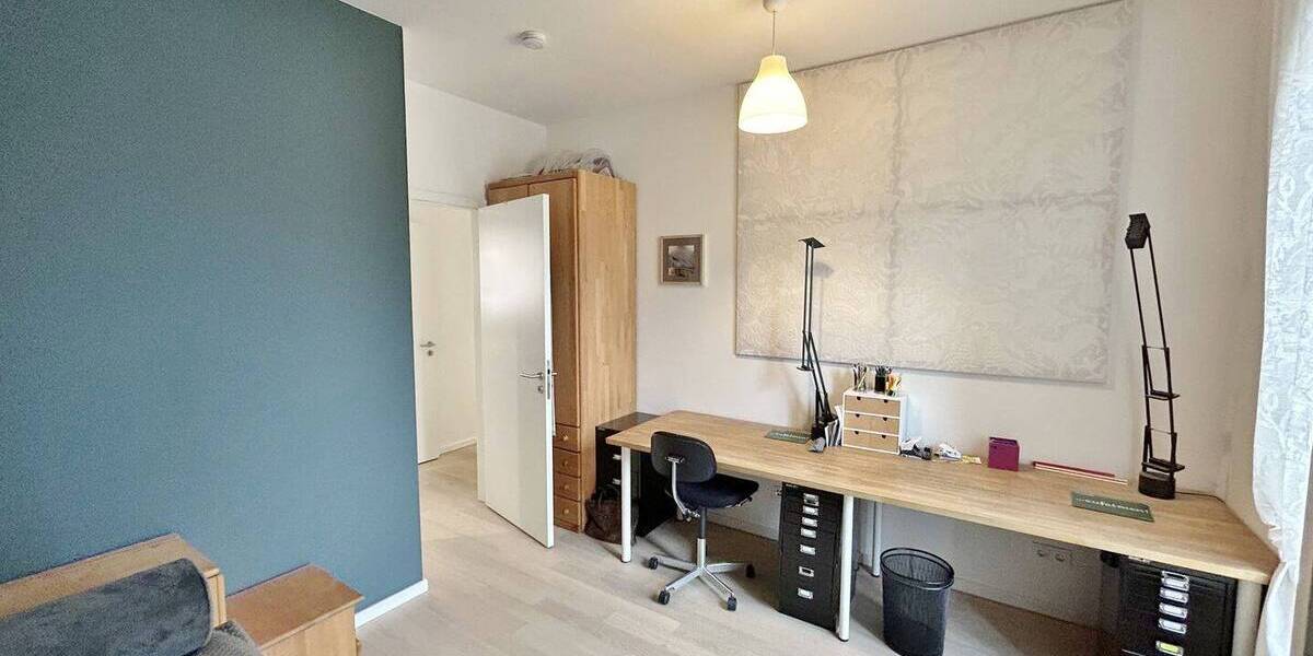 Etagenwohnung Lübeck St. Jürgen - 3 Zimmer, 86 m&sup2;, 1.625&euro; | Angebot:26674655