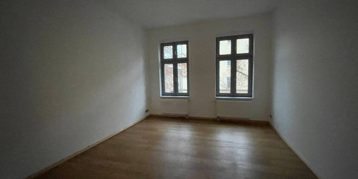 Etagenwohnung Rathenow Nordsiedlung - 3 Zimmer, 89 m&sup2;, 755&euro; | Angebot:26358321