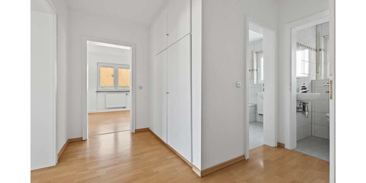 Wohnung zum Mieten in Karlsruhe 1.600 € 116.39 m² 5 zimmer