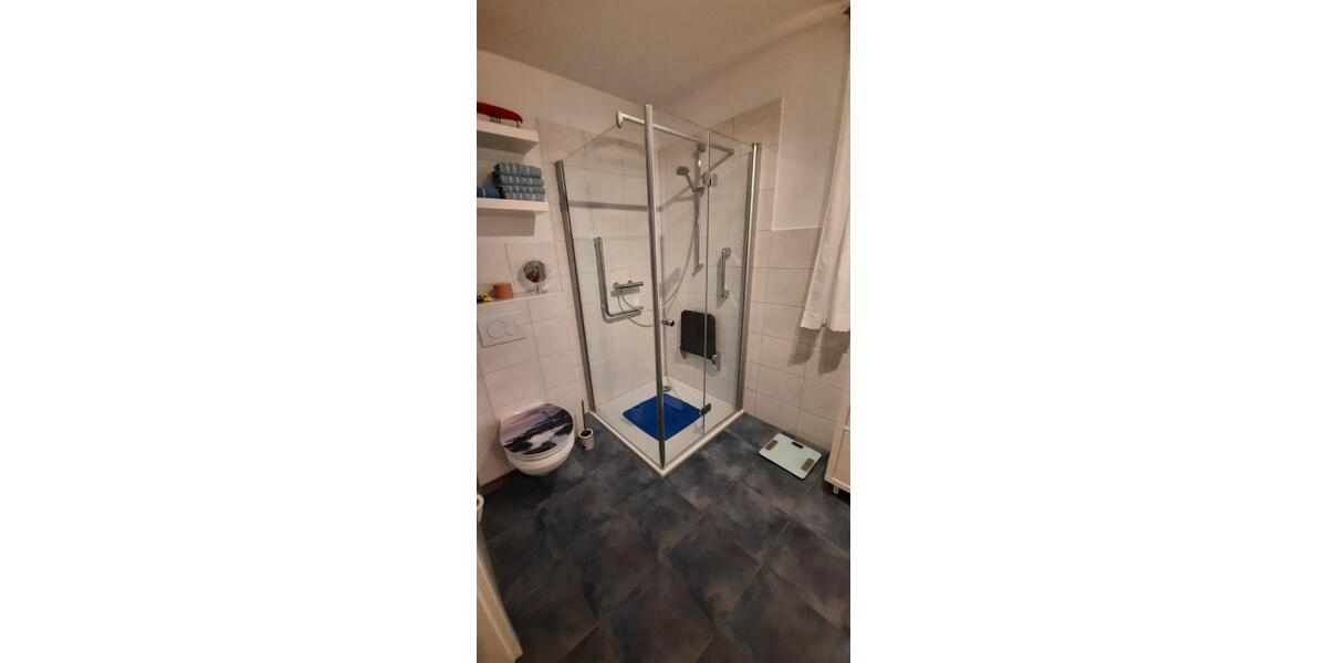 Etagenwohnung Bad Bevensen - 2 Zimmer, 74 m&sup2;, 820&euro; | Angebot:26655663
