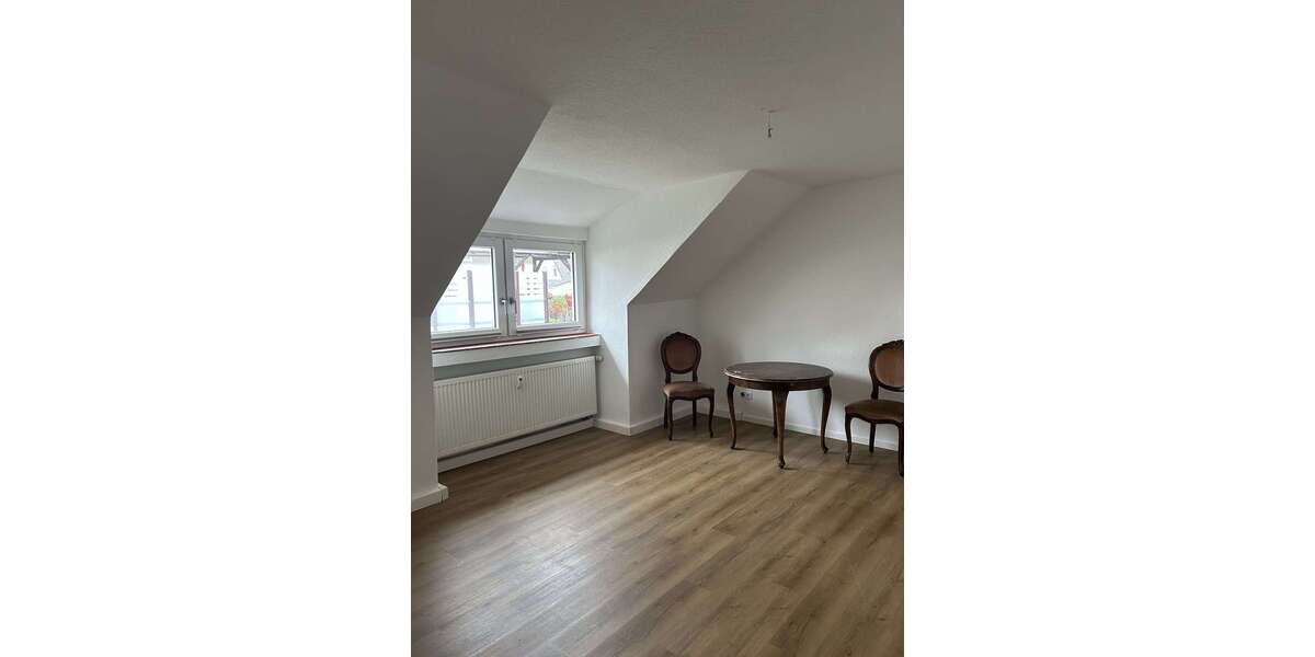 Etagenwohnung Marsberg-Bredelar Bredelar - 3 Zimmer, 83 m&sup2;, 500&euro; | Angebot:23150382