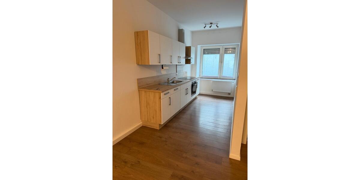 Erdgeschoßwohnung Kaiserslautern Engelshof - 2 Zimmer, 55 m&sup2;, 680&euro; | Angebot:24738132