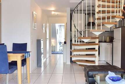 Wohnen auf Zeit in Pulheim 1.300 € 3 zimmer