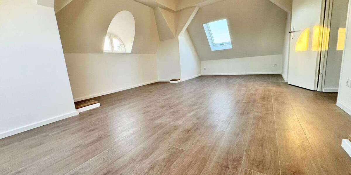 Etagenwohnung Berlin Lankwitz - 2 Zimmer, 50 m&sup2;, 1.200&euro; | Angebot:26197849