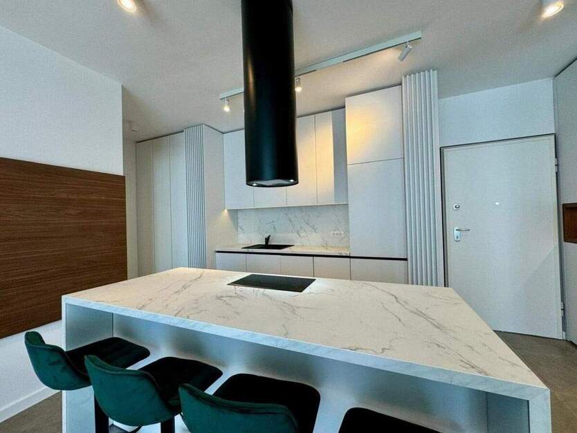 Moderne 2-Zimmer-Wohnung mit Balkon in Pasing-Obermenzing, München 2 zimmer