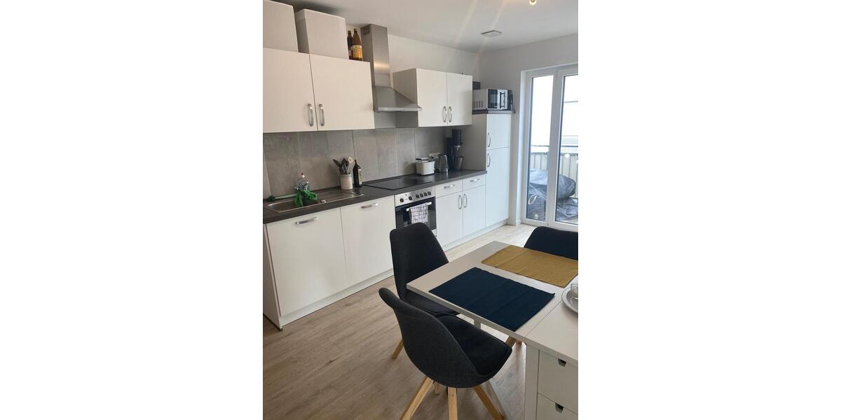 Wohnen auf Zeit Vechta - 1 Zimmer, 12 m&sup2;, 330&euro; | Angebot:25973573