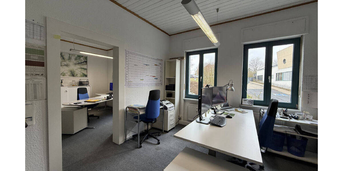 Gewerbeobjekt Montabaur - 3 Zimmer, 620&euro; | Angebot:26018432