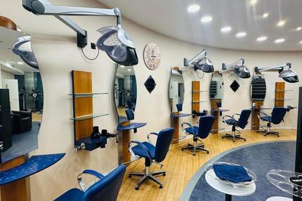 Gewerbeobjekt Sankt Wendel - 1.200&euro; | Angebot:26182553