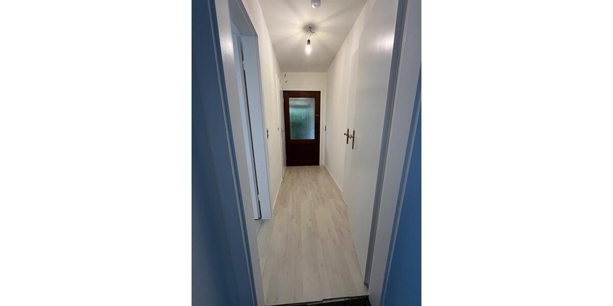 Erdgeschoßwohnung Bremen Blumenthal - 1.5 Zimmer, 35 m&sup2;, 520&euro; | Angebot:25173959